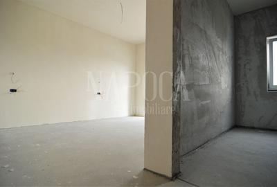 Apartament 4 camere de vanzare in Buna Ziua, Cluj Napoca - 7