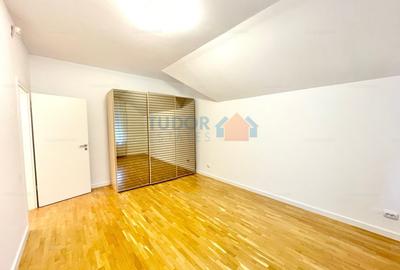 Amazing fully renovated villa with pool in a safe compound from Iancu Nicolae - 15