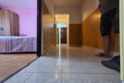 Apartament 3 camere spațios | Cart. E3, Etaj 2 | Mobilat și Utilat - 2