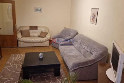 Apartament cu 3 camere decomandat în Tomis Nord