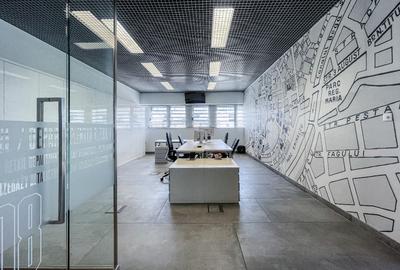 Complex industrial modern cu spații de birouri | Timișoara | România - 9