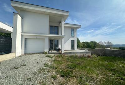 Eleganță mediteraneană + panoramă de top| Casă Individuală 210 mp| zona Schit - 13