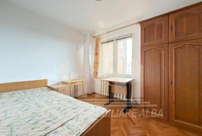 Apartament 4 camere decomandate | 80 mp | Spatios | Centru - 5
