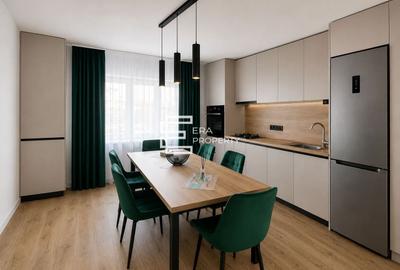 Casă individuală + atelier 150 mp | Teren 812 mp | 2 locuințe | Sibiu - 2