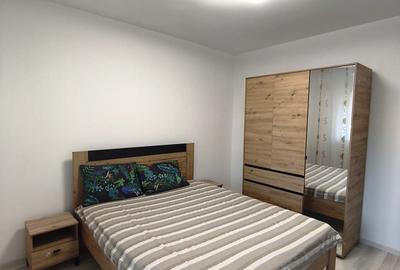 Platinum Residence – Berceni - Prima închiriere- 60mp - Loc de parcare – 550 EUR - 4