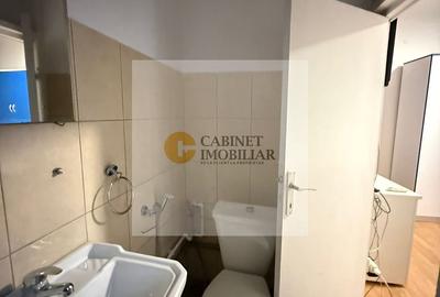 3 camere I Parc Cismigiu I Etaj 3/6 - 8