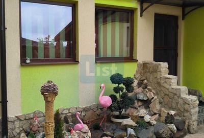 2 houses for sale, 150sqm/137sqm, Păulești. - 3