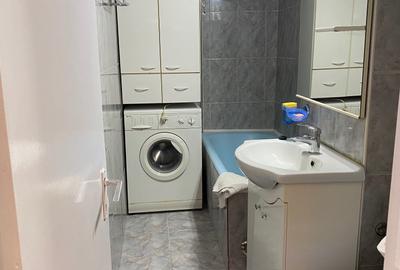 Apartament 1 camera Calea Manastur, zona USAMV, kAUFLAND, decomandat, 42 mp - 10