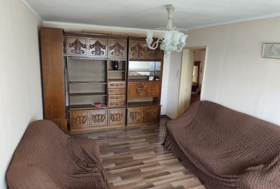 De închiriat – Apartament 2 camere decomandat , Mazepa - 1