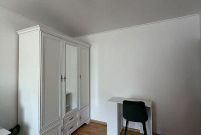 Apartament cu 2 Camere Decomandat | Sf. Lazăr – Palas | Etaj 1 - PETFRIENDL - 3