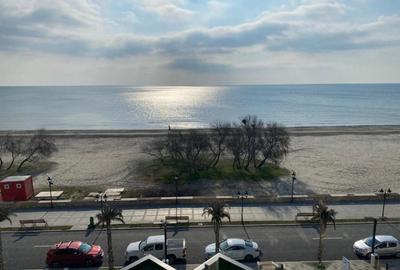 Alezzi Resort- 3 rooms First line, Direct view of the sea, Parking included - 4