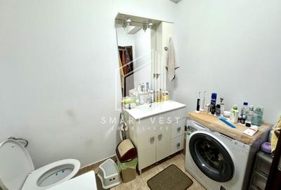 Apartament 3 camere | 84 mp utili | Zona Centrala - 40