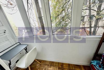 VANZARE APARTAMENT 2 CAMERE METROU PIATA ROMANA ULTRACENTRAL 40MP - 11