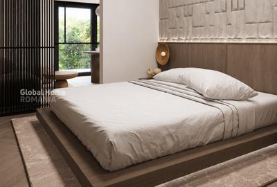 Gemina by the Lake | Studio Premium | Pipera Plaza | Rond OMW - 28
