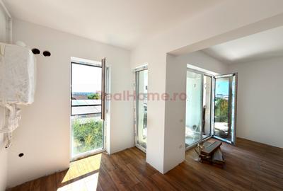 Apartament cu 2 camere decomandat în 1 Decembrie 1918