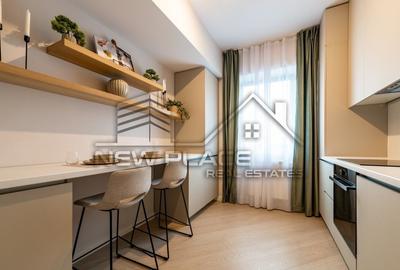 CORTINA NORTH | Apartament exclusivist [+21% TVA] Terasa de 11 mp - 7