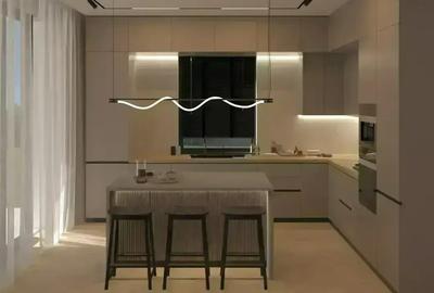 Vilă Premium Smart Luxury | 280 mp Utili | Finisaje Exclusiviste - 8