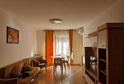 Apartament 2 camere, Tatarasi/ Flux Flora , mobilat, bloc nou - 1