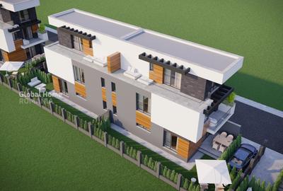 Teren Dezvoltare | 1.869 mp | PUD Aprobat | Str. Jupiter - Pantelimon IF - 13