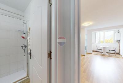 Garsoniera de închiriat | Brasov, str. Ferencz Szelmer | 32 mp utili | - 5