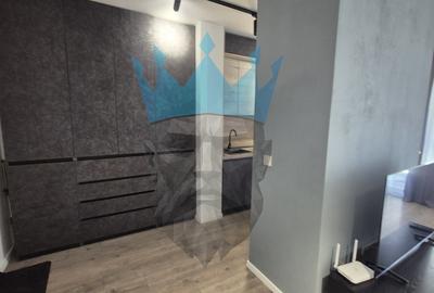Apartament 2 Camere Complex Belvedere Residences Pipera Bucuresti - 5