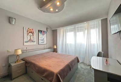 Apartament cu 2 camere decomandat în Mazepa 2