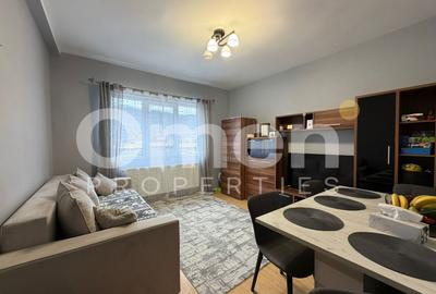 Apartament cu 2 camere, decomandat, etaj intermediar, zona Pronto - 1