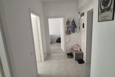 Apartament 2 camere- mutare imediata ! - 7