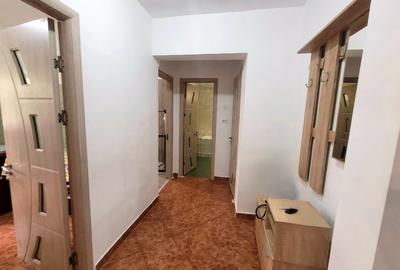 Tomis 3 – un apartament primitor, pregătit pentru următorii săi chiriași. - 4