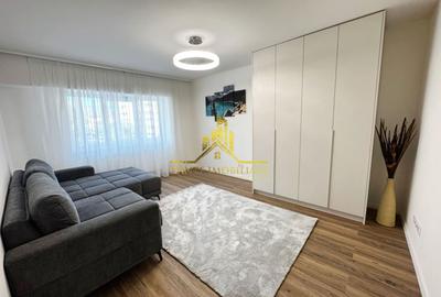 2 camere, decomandat, balcon, mobilat modern, Manastur, zona BIG - 1