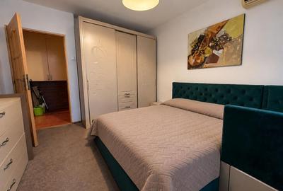Apartament 3 camere decomandate in Tomis Nord, lângă Campus - 3