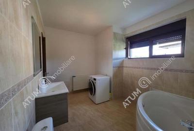 Casa individuala cu 5 camere in Bavaria Sibiu - 18