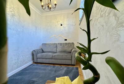 Apartament cu 4 camere / Posibilitate investitie / Arcul de Triumf - 28