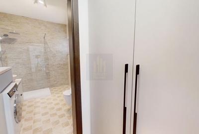 Apartament de inchiriat 2 camere *Clucerului* *Tur Virtual* Prima Inchiriere - 13
