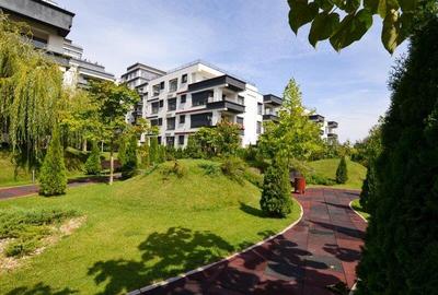 Vanzare penthouse laguna residence - 8