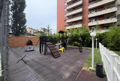 Apartament 4 camere de închiriat | Priveliște spre lac - 8