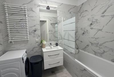REA1029148 Apartament 2 camere I vedere libera - 8