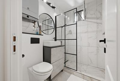 2 camere | Ion Mihalache | 1 Mai | Domenii | Geam baie | Renovat 2025 - 10