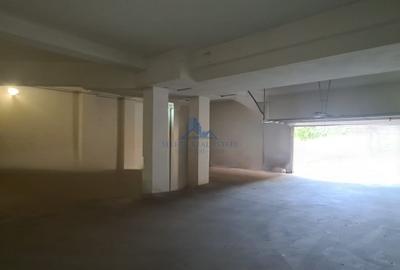 Spatiu pentru depozitare - 2
