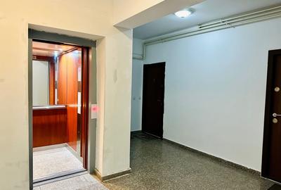 Apartament 2 camere Aviatiei, bloc 2016, terasă 13 mp, - 4