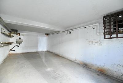 Victoriei, Casa Vernescu, pe str Sf Voievozi 121 mp utili, plus garaj la subsol - 8