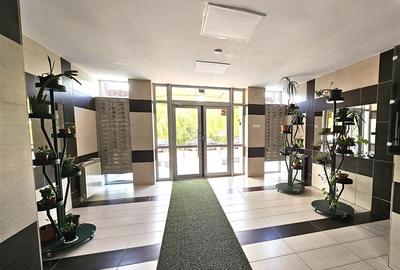 Apartament liber, bloc nou, zona Tatarasi-Kaufland - 8