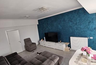 Apartament cu 3 camere - 9