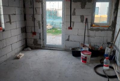 CASA CUMPANA  100 MP | 450 MP TEREN | TOATE UTILITATILE| - 7
