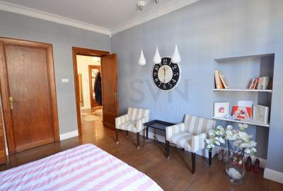 REA0115537 Dorobanti - 4 camere in vila - curte de 170 mp - 52