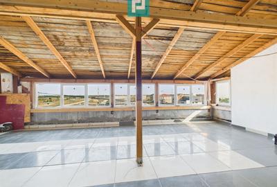 Casă P+E+M în zona Mehala pe arteră principală - 14