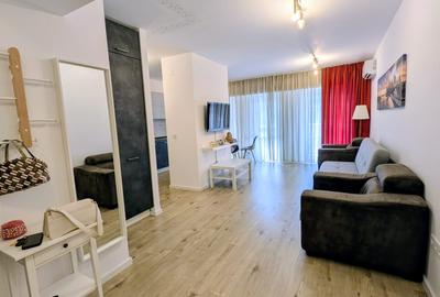 Open view,luminos ,spatios,2 grupuri sanitare,metrou Pipera -5 minute,parc,Mall. - 3
