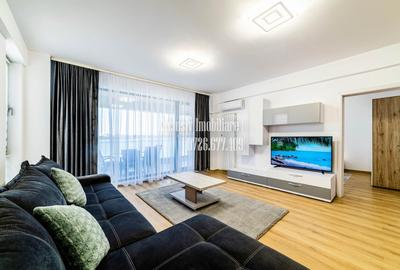 Apartament cu 2 camere decomandat, mobilat în Tomis Nord