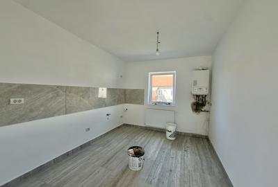 Casa individuala 3 camere, 120mp utili, 480mp teren - Utvin - 8