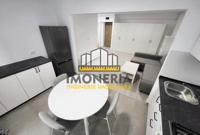 Studio 2 camere Hils Republica-parcare-0% comision-prima chirie*pet friendly - 10